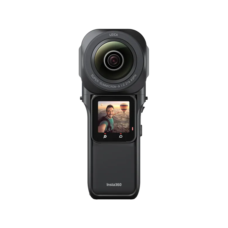 Insta360 ONE RS 1-Inch 360 - Copter